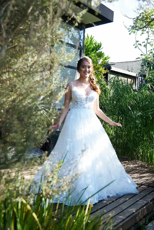 Act Now Maggie Sottero Keisha