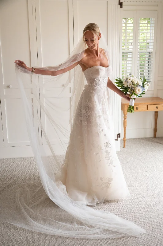 Amazing Deals Galia Lahav Crew