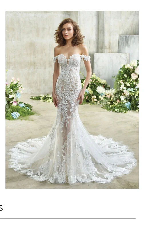 Final Markdown Badgley Mischka Etta
