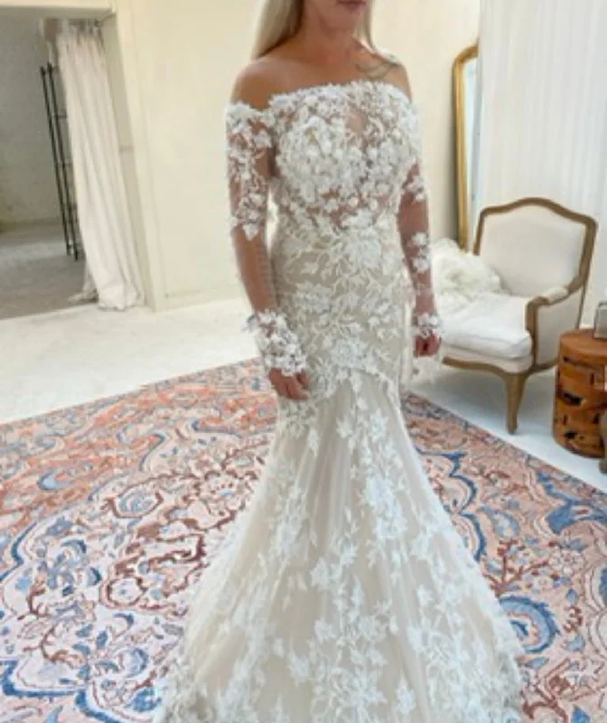 Final Clearance Berta