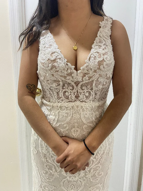 Exclusive Offers David's Bridal SWG772