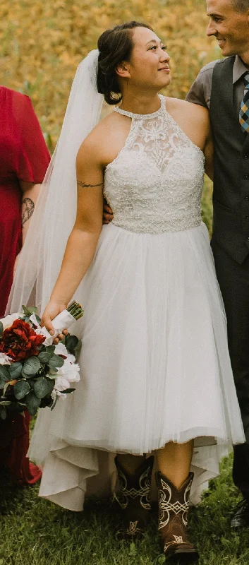 Buy More, Save More Mori Lee Leilani 6898