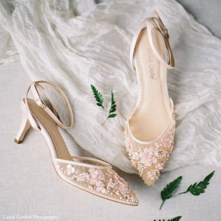 Lowest Prices Bella Belle Rosa