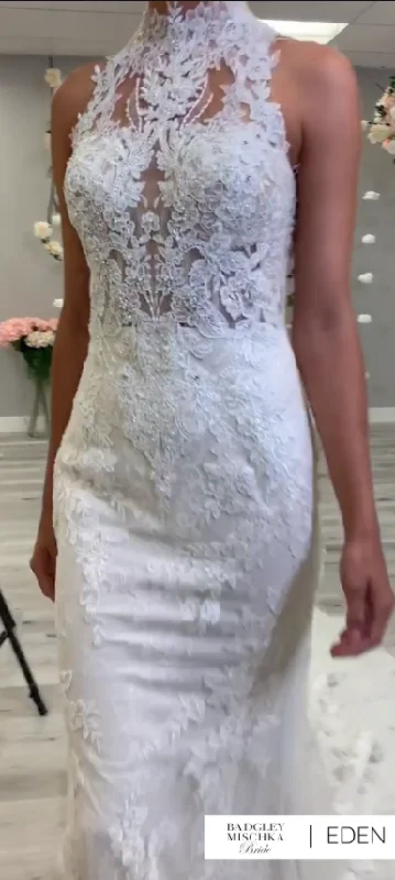 One-DAY Sale Badgley Mischka Eden