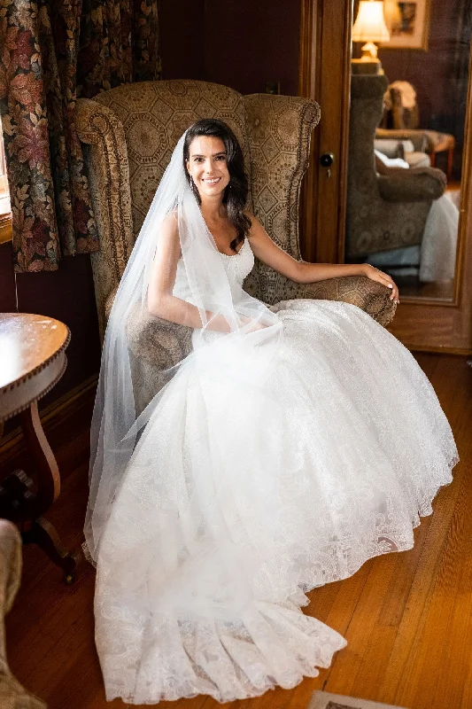 Clearance Sale Marchesa Irina