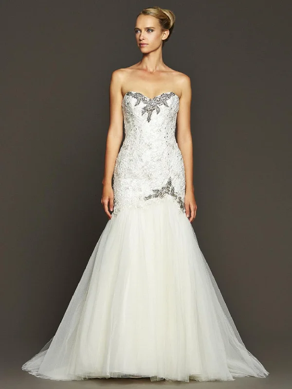 Super Deal Badgley Mischka Hayworth