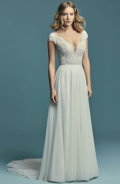 Stock Up and Save Maggie Sottero Monarch