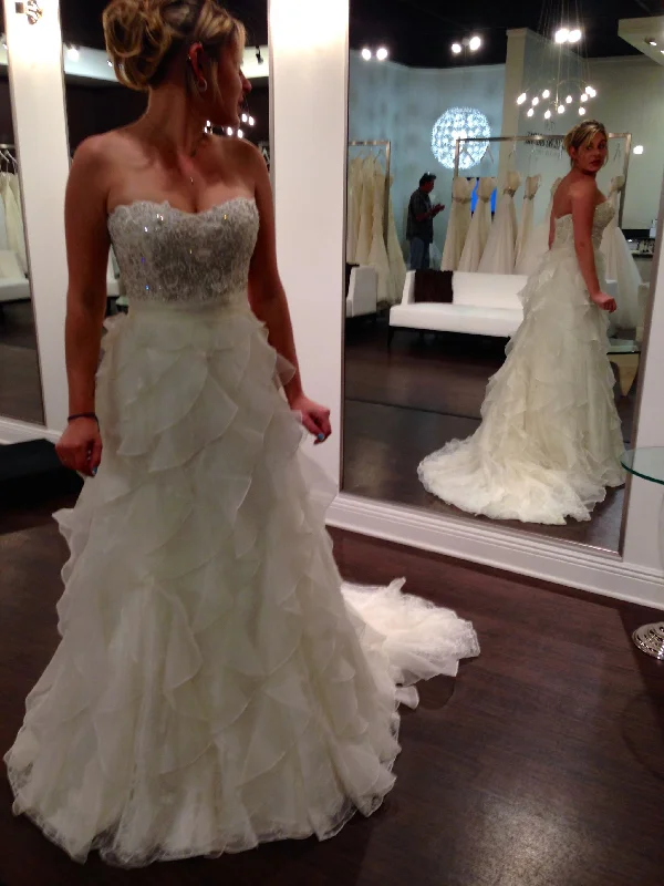 Friends and Family Sale Badgley Mischka Lexington