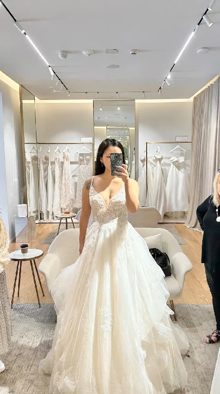Daily Specials Pronovias Thalia