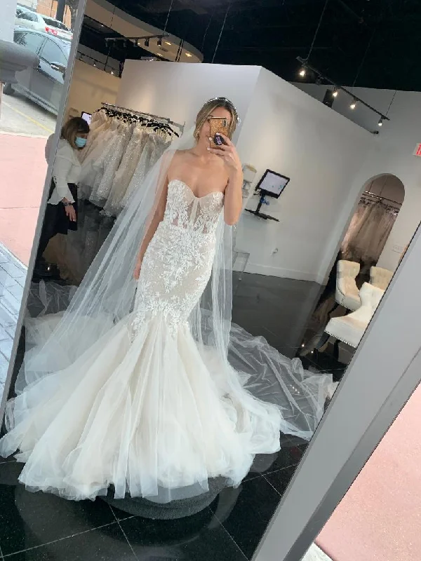 Early Access Berta  20-P01