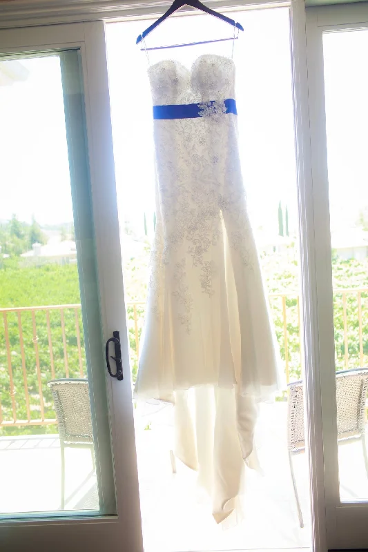 Daily Deals Maggie Sottero Harmony