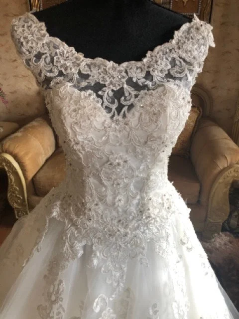Online Specials Mori Lee Massima 5573