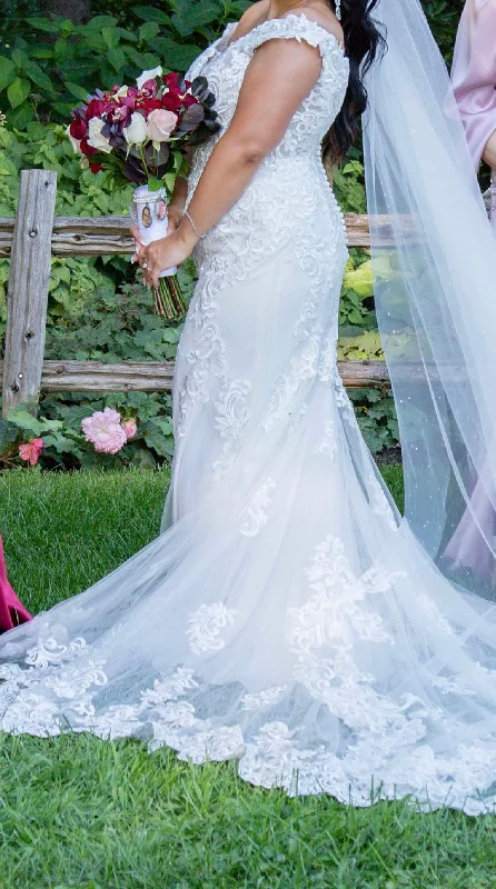 Price Reduction Maggie Sottero Edison