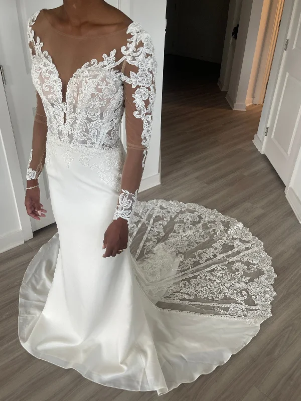 Huge Discounts Sottero & Midgley Cambridge Dawn