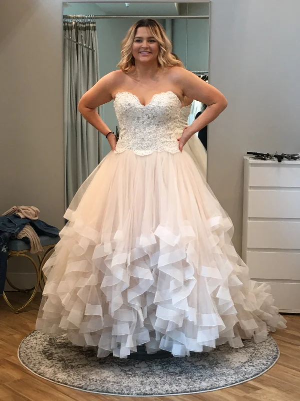 Daily Specials Mori Lee Marcia 8116