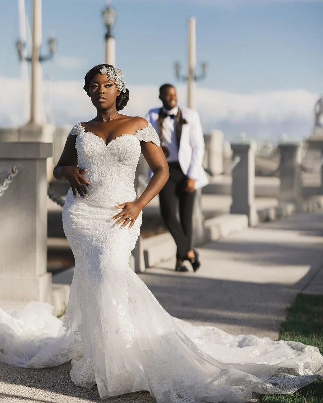 Weekend Special Mori Lee Strapless Mermaid