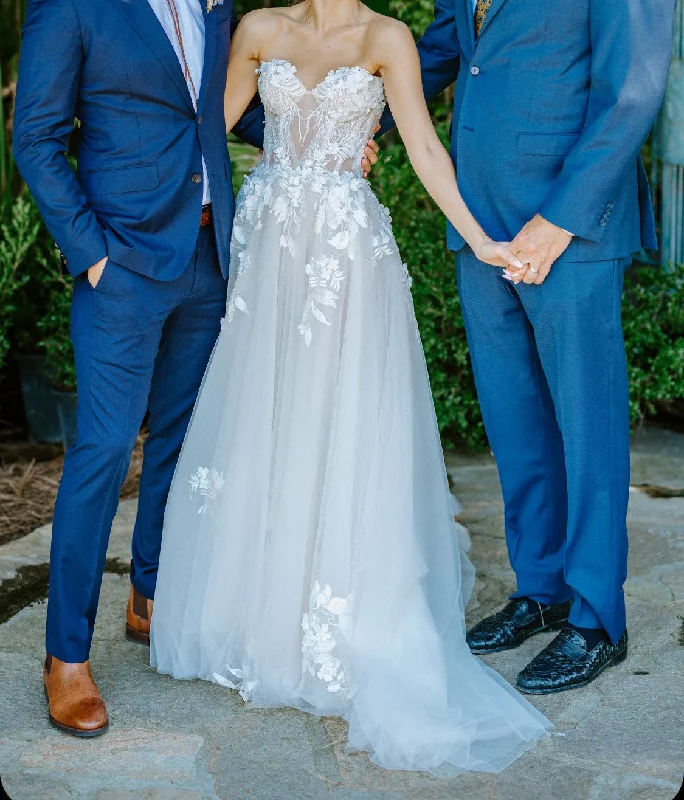 Crazy Deals Galia Lahav Jessie
