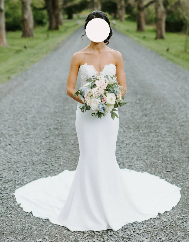 Price Reduction Enzoani Marnie