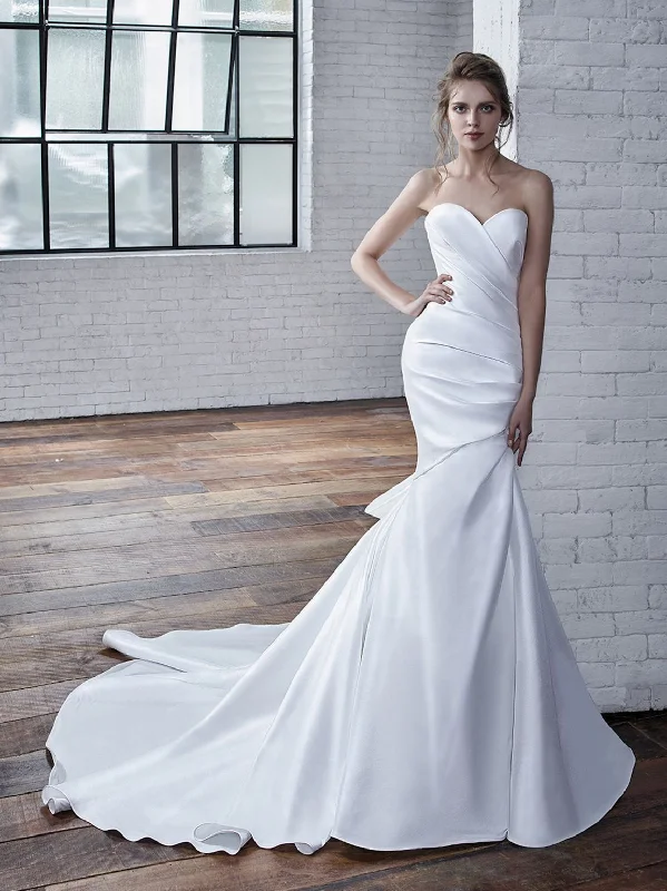 Exclusive Savings Badgley Mischka Cecilia