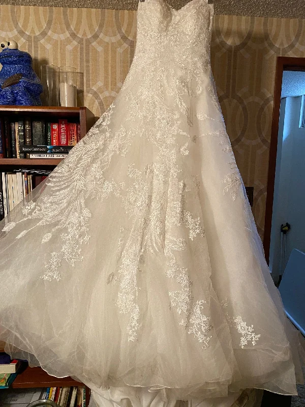 Price Rollback Maggie Sottero Delilah 4MB992