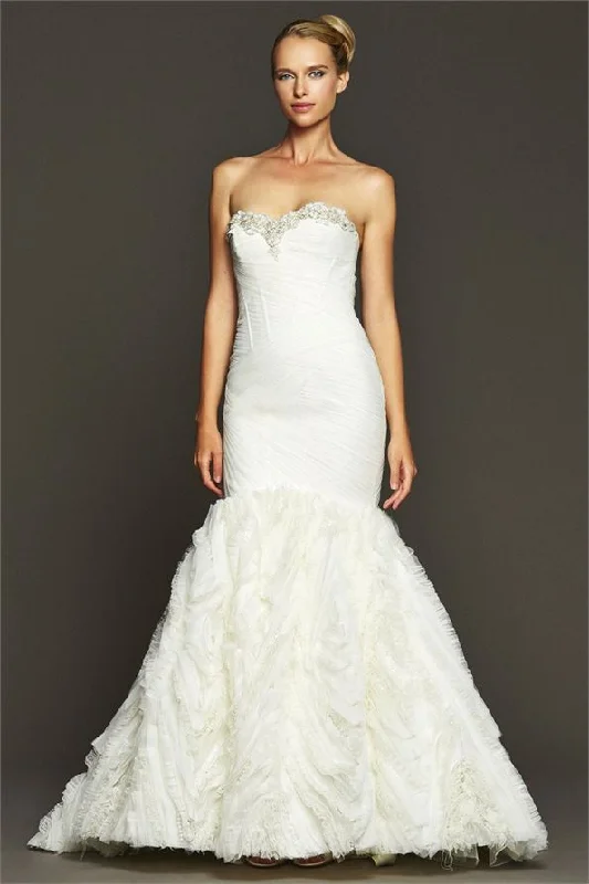 Final Sale Badgley Mischka West