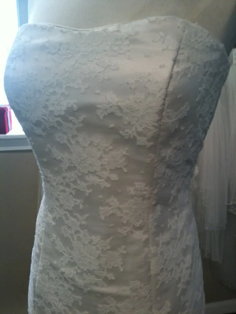 Price Cut Bellissima Bridal Tessa