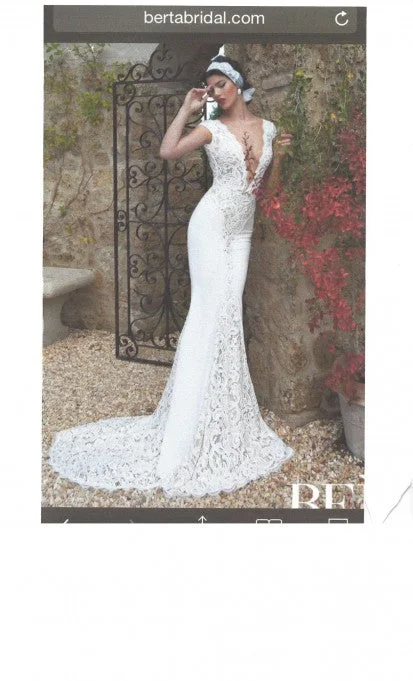 Markdowns Berta  15-15