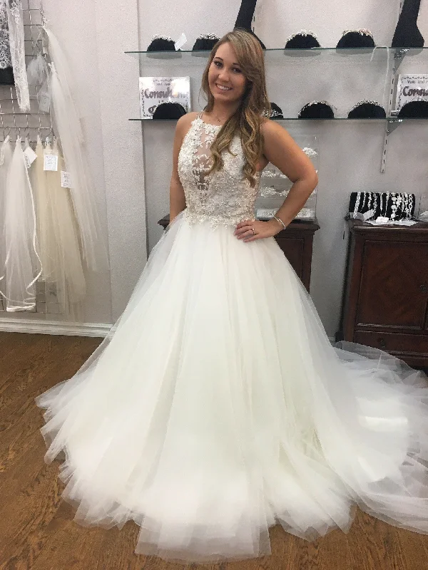 Buy More, Save More Maggie Sottero Lisette
