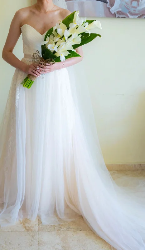 Super Sale Maggie Sottero 5340