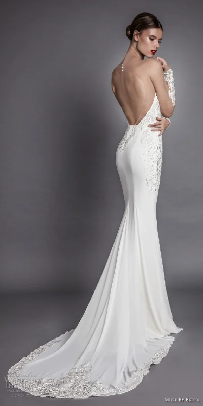Limited Time Discount Berta  Alecia 17-122 MB