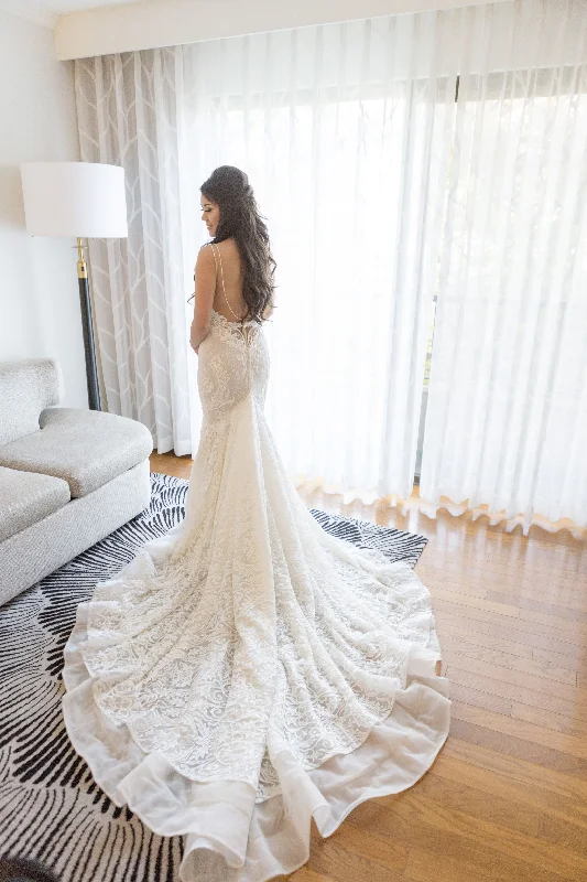 Grand Opening Sale Berta  15-110