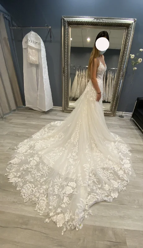 Don't Wait Martina Liana 1137