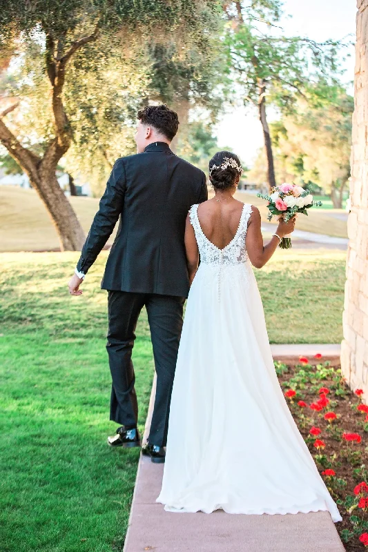 Reduced Prices Other Omélie Bridal OM1822