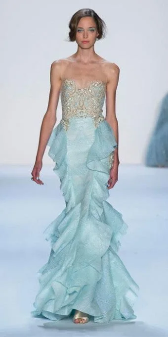 Price Drop Alert Badgley Mischka Mermaid