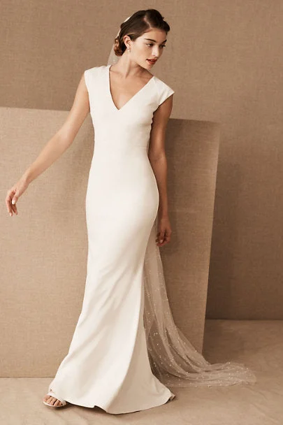 Online Only Badgley Mischka Sawyer