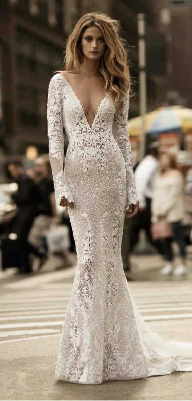 Fantastic Offers Berta  BERTA BRIDAL STYLE 17 135