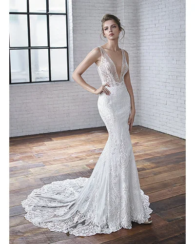 Super Bargain Badgley Mischka Clarice