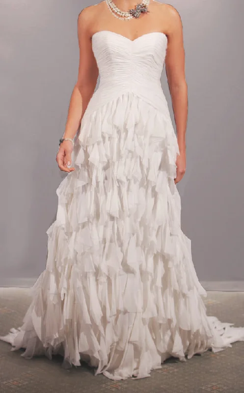 Don’t Miss Out Badgley Mischka Kiki