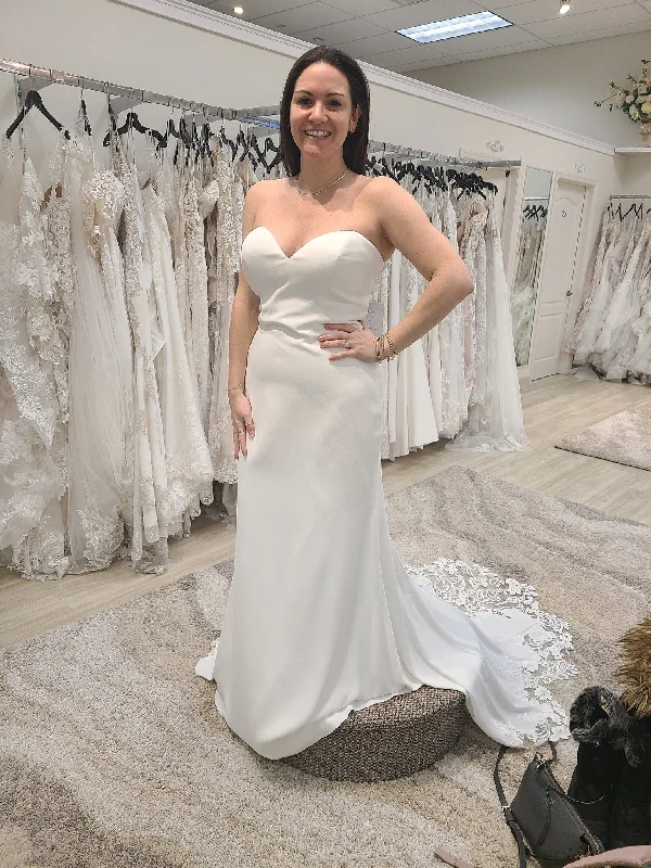 Major Savings Enzoani Bijou