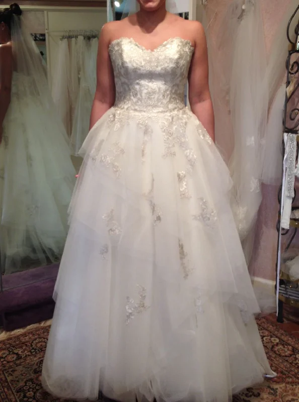 Price Meltdown Badgley Mischka Mae