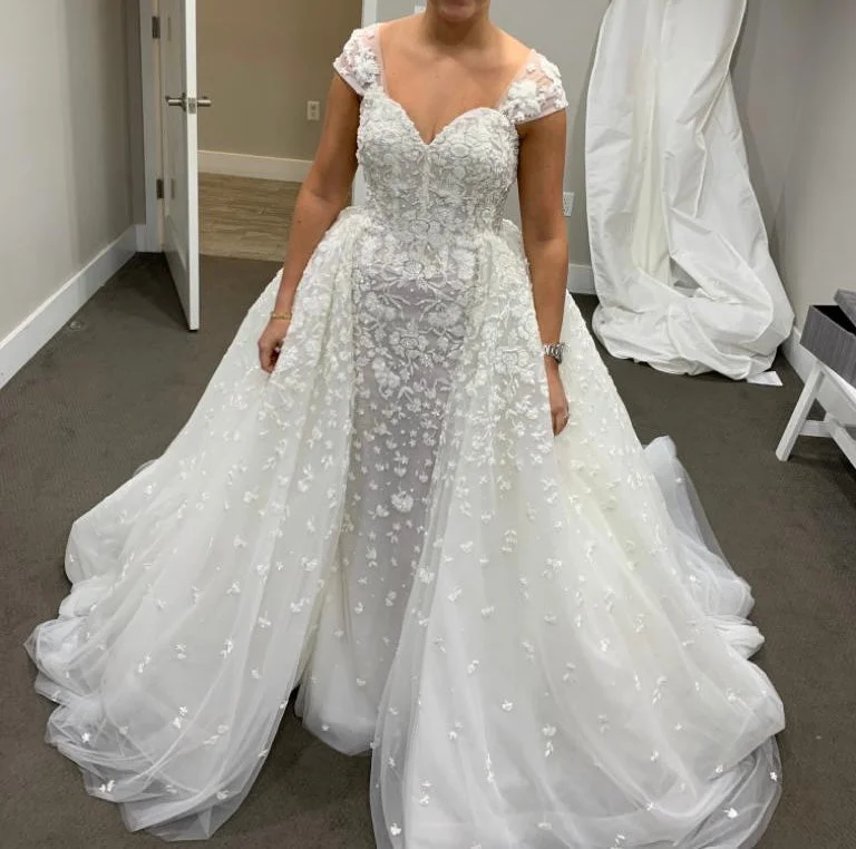 Instant Savings Zuhair Murad  Fabia