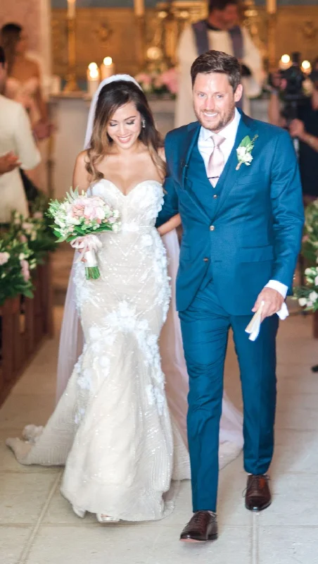 Blowout Sale Berta  16-104
