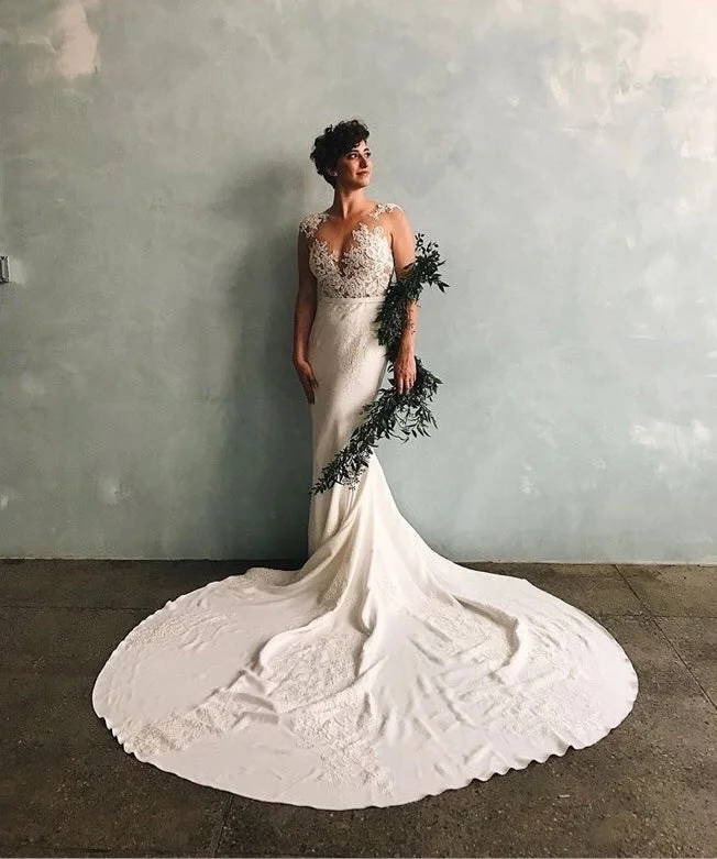 Sale Event Pronovias Vicenta 3173