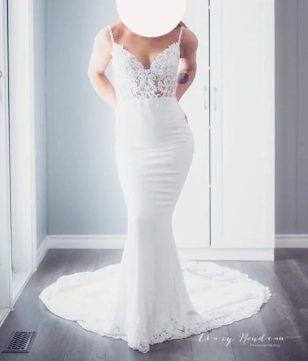 Online Only Enzoani Mckinley