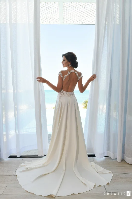 Closeout Sale Berta  16-107