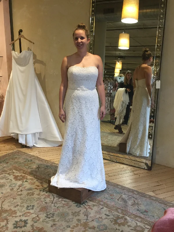 Deal Frenzy BHLDN Eastcote Gown