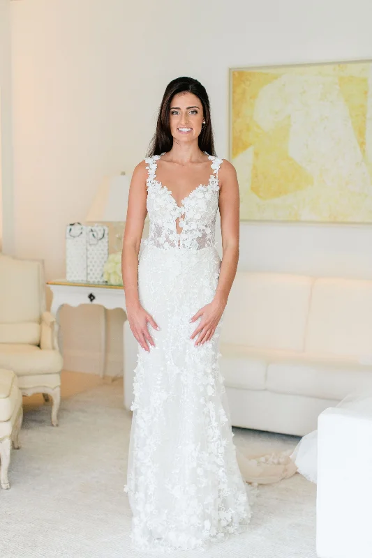 Exclusive Access Berta  17-114