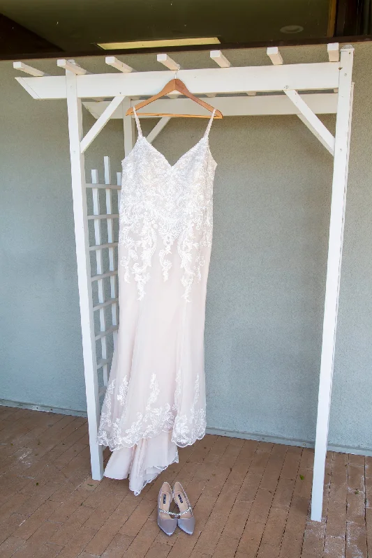 Closeout Oleg Cassini CWG957
