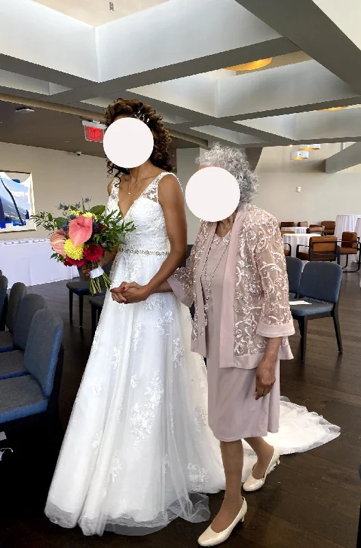 New Markdowns Maggie Sottero Meryl Lynette