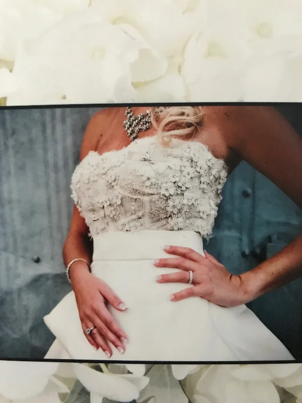 Flash Deals Monique Lhuillier Meringue